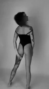 Wanna spin your head