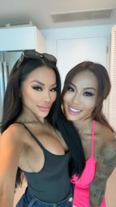 Cjmiles we will be live again at 9pm at her page don t miss our