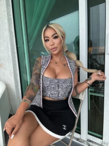 Just me in my calmest mood your angel - victoria