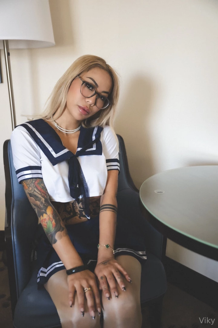 Your school girl s home 