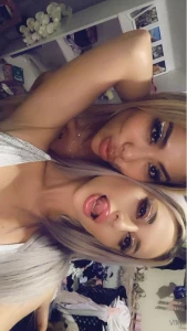 Look how much fun we have join us part 1