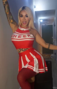 Let s make this a touchdown kind of night if you know what i mean