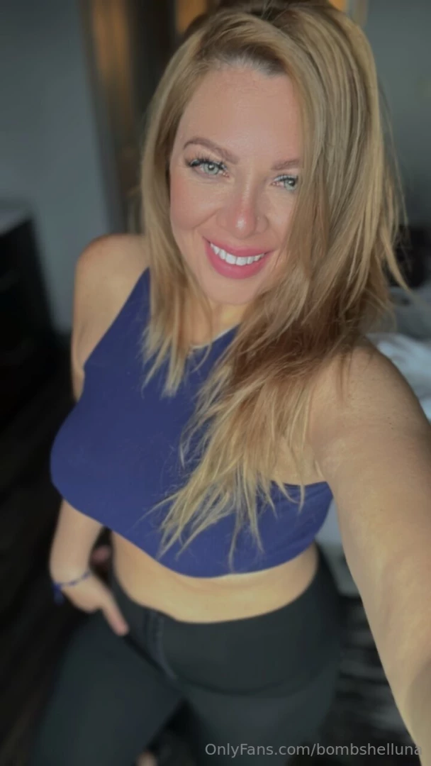 Buenos dias bebesito 