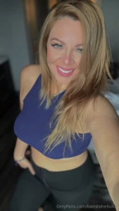 Buenos dias bebesito