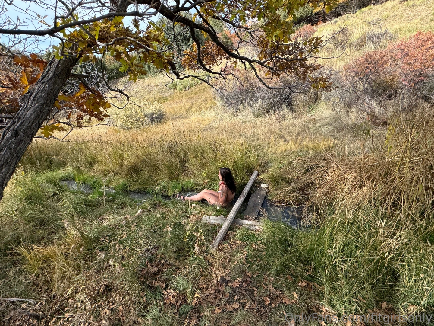 Mountain life bliss part 1 