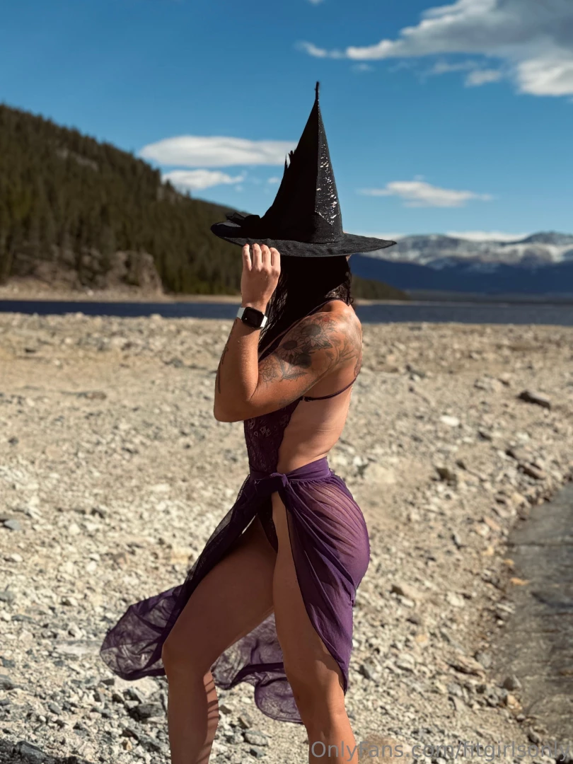 Happy halloween part 1313 