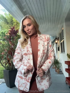 Swipe for a big surprise who likes today s office attire