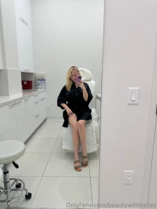 At a consult to get my boobs done should i get them done and what size