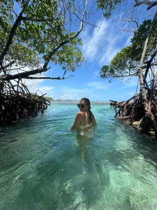 Who wants to guess where i m at swipe for a little surprise part 2