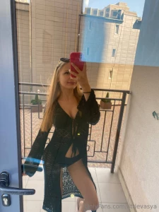 You know it s like september 5 but it s so hot outside i feel like a