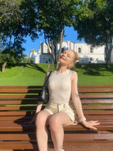 I can t help but wonder if we can all just appreciate that the current