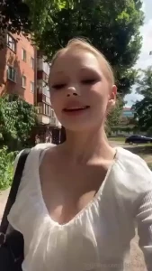 I was totally in super meow-meow mode today helping out my mom and