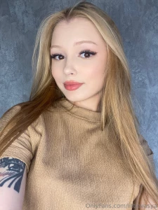 When i was a baby my mom used to sing me to sleep or tell me stories