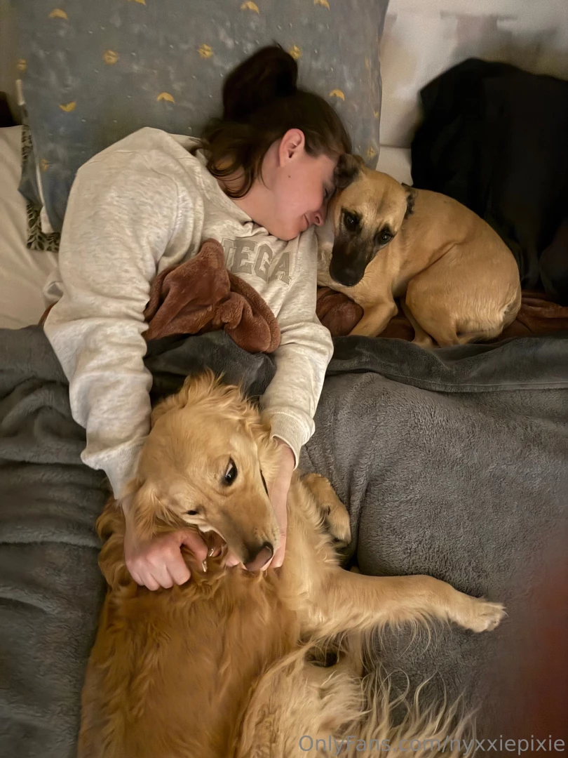 Just been living life 