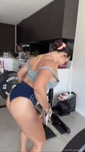 Curious about what s cooking in my vip channel follow for a taste part 5