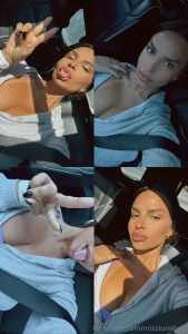 Are you this charming all the time or is today just my lucky day