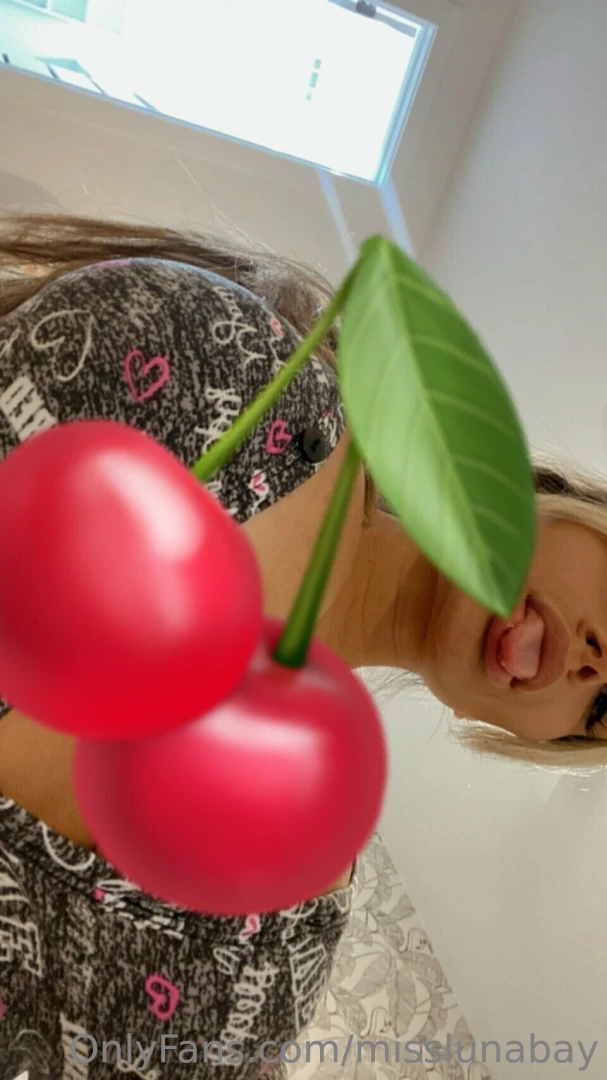 Do you like cherries part 14 