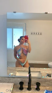 Watch me bend over part 2