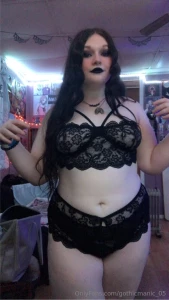 Something a little more tame today my love