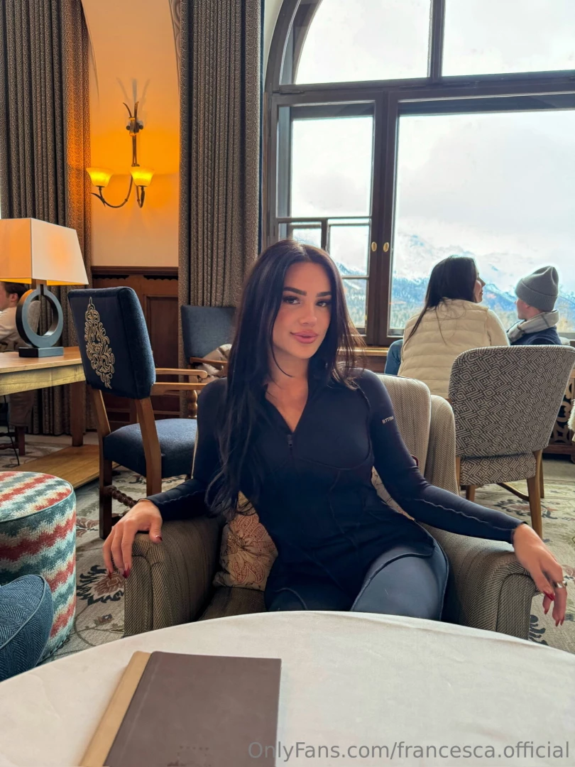 Taking a break part 7 