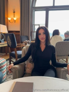 Taking a break part 6