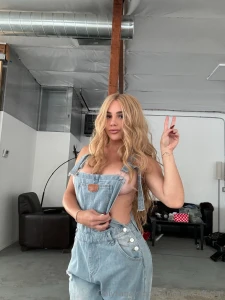 No top no problem part 2