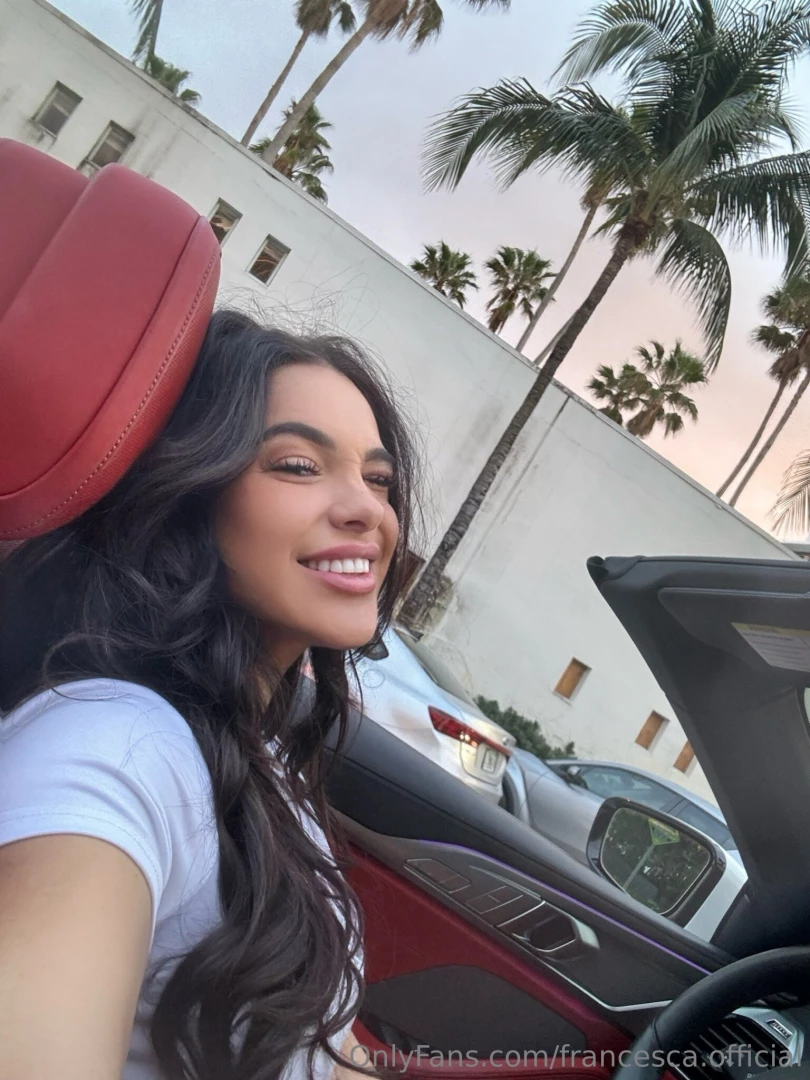 No rush just cruising through the day 