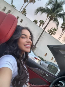 No rush just cruising through the day