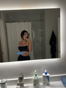 This lighting though