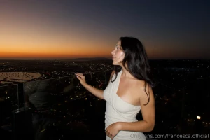 Evenings like this part 1