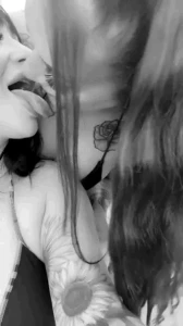 I want to get freaky w my girlfriend for you daddy exoticlilred