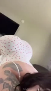 How much do you lovvveeeeeeeeee my body part 9