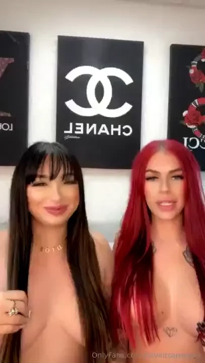 We have sooooo many bloopers would you guys buy the bundle we have part 1 