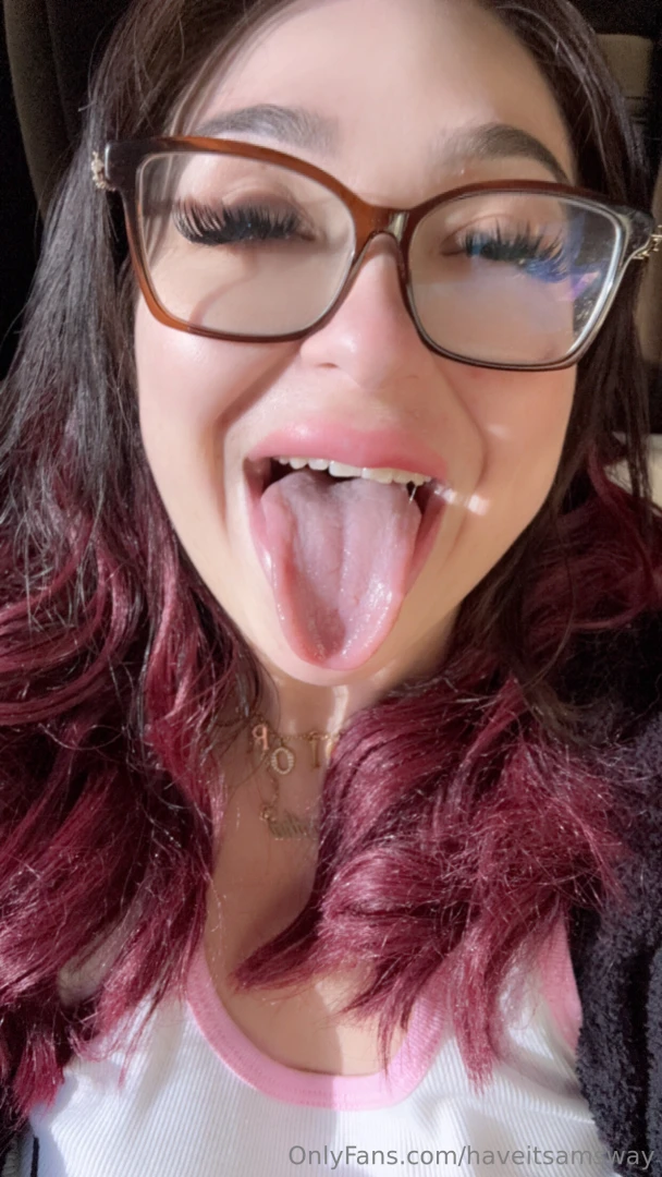 I can t decide what part of your body is more delicious give me part 2 