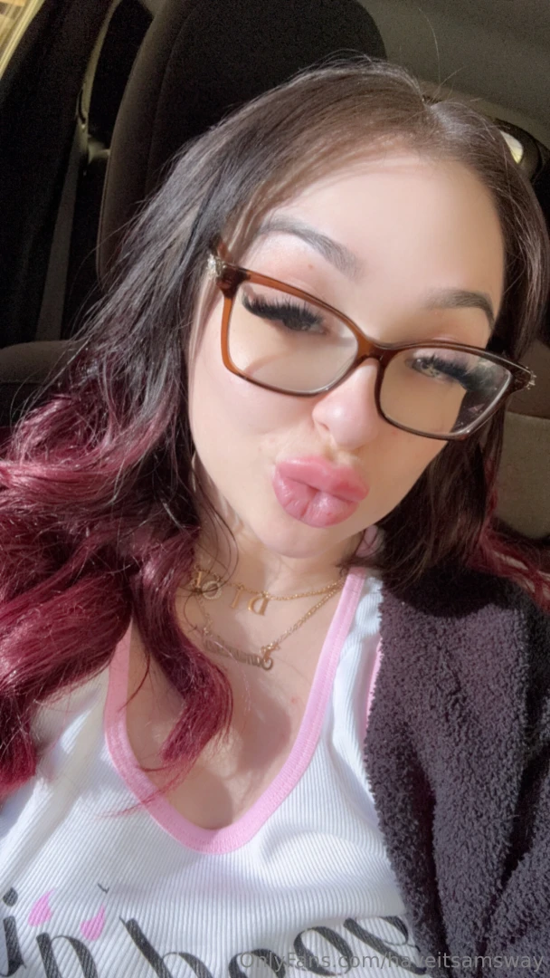 I just made my nastiest anal video ever i started filling my ass with 