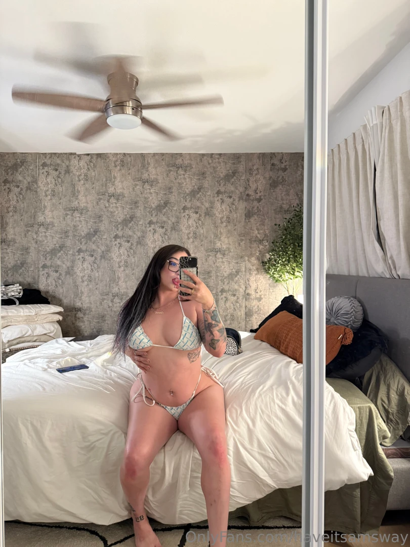 I love being your fantasy part 3 