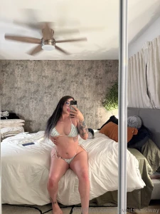 I love being your fantasy part 3