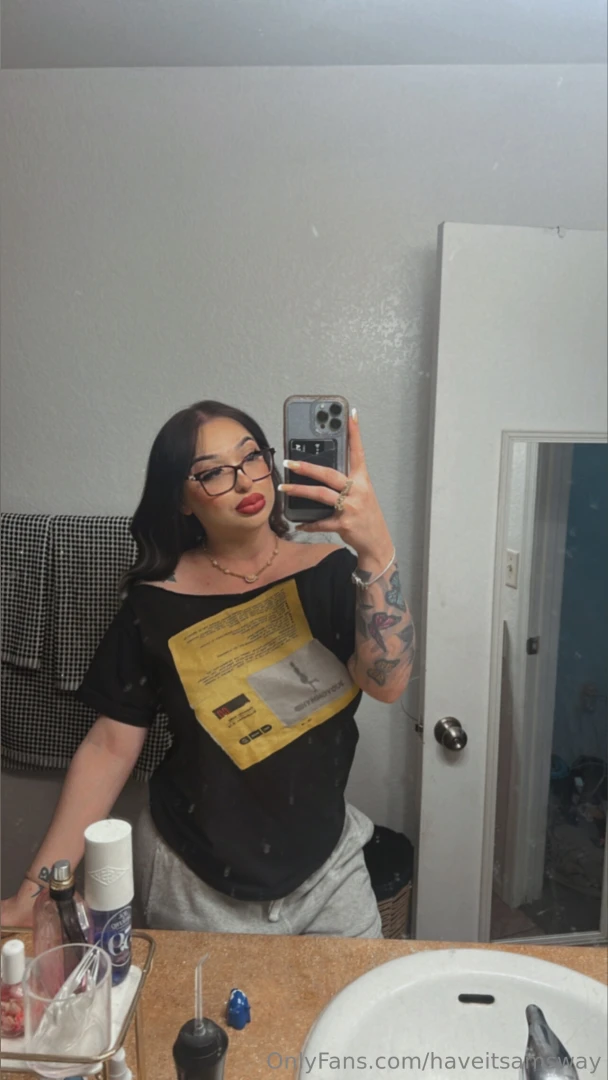 Sometimes all it takes is one risky little message 