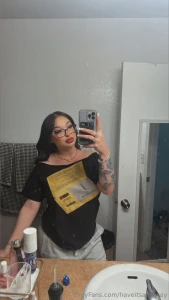 Sometimes all it takes is one risky little message