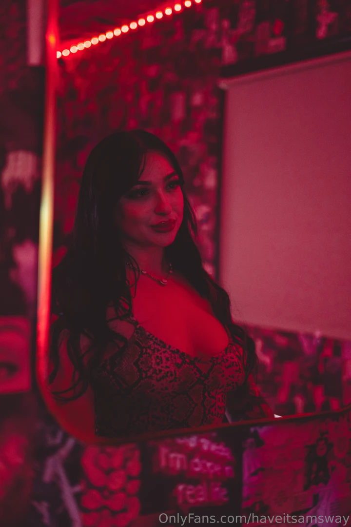 Can i be your muse part 55 
