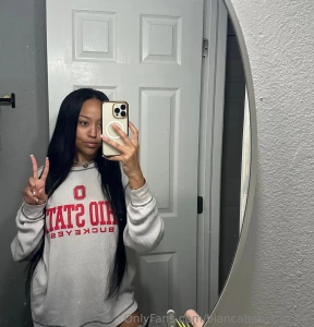 The buckeyes made me so proud tonight sorry if my tshirt isn t sexy