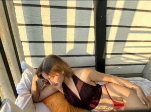 The body that could fulfill all your fantasies