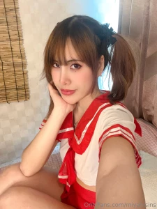 Would you rather i was naughty or nice part 70