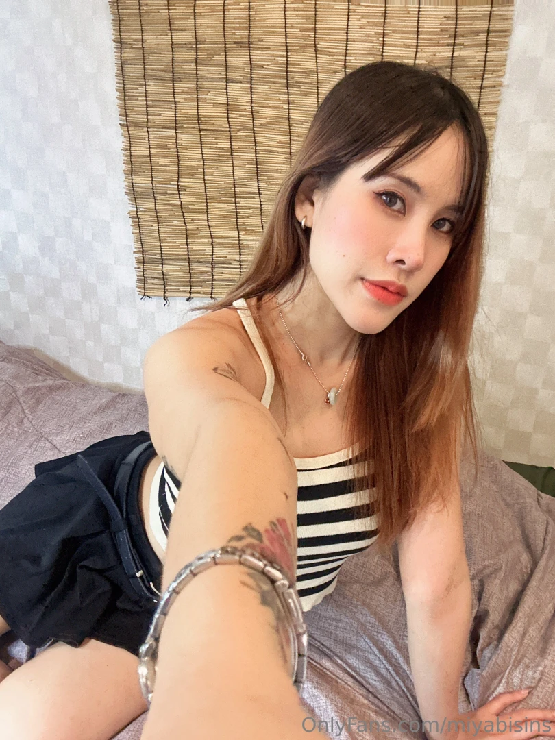 I want to play with you just that 