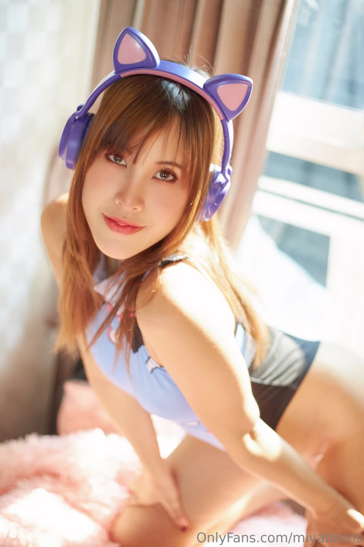 So much sweeter when she s nasty 