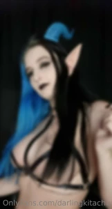 Like leather and horns look no further i have all of that right here part 1