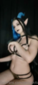 Like leather and horns look no further i have all of that right here