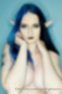 What kind of elf would i be if not to please my patrons