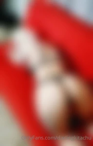 Want a cheeky bum shots look no further the red chair still has more part 1