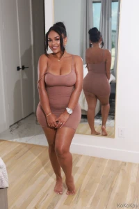 Coming home to me part 1